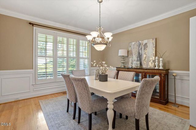 4037 Summer Brook Drive, Apex, NC 27539