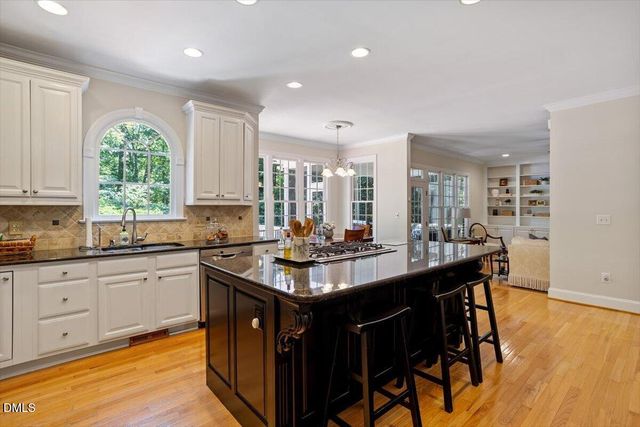 4037 Summer Brook Drive, Apex, NC 27539