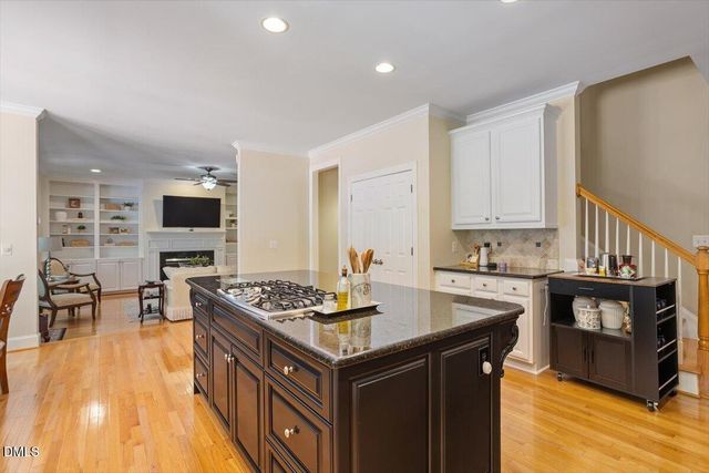 4037 Summer Brook Drive, Apex, NC 27539