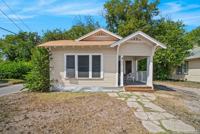 401 Canton, San Antonio, TX 78202