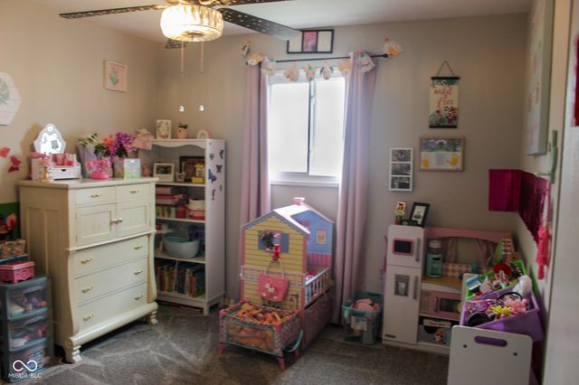 219 N 9th Avenue, Beech Grove, IN 46107