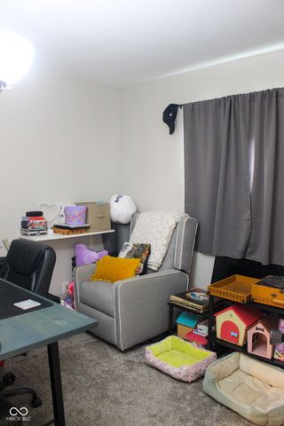 219 N 9th Avenue, Beech Grove, IN 46107