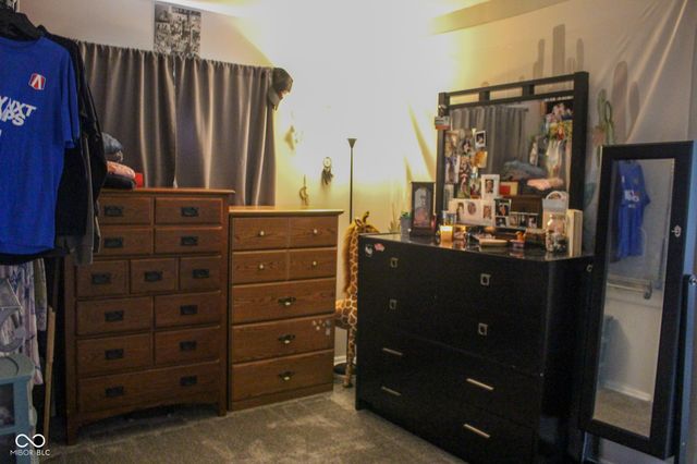 219 N 9th Avenue, Beech Grove, IN 46107