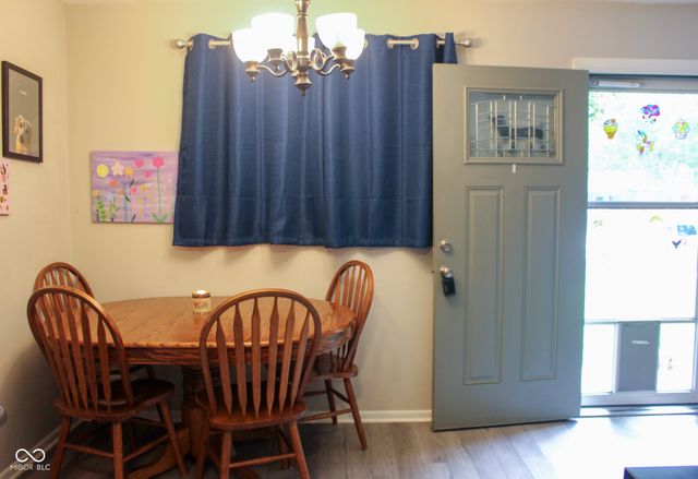 219 N 9th Avenue, Beech Grove, IN 46107