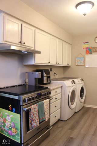 219 N 9th Avenue, Beech Grove, IN 46107