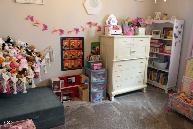 219 N 9th Avenue, Beech Grove, IN 46107