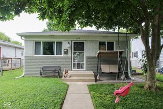 219 N 9th Avenue, Beech Grove, IN 46107
