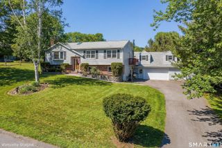 27 Jotham Road, New Milford, CT 06776
