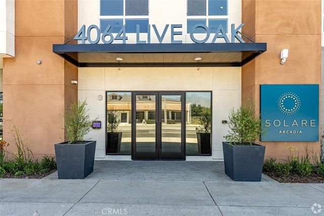 4064 Live Oak 406, Arcadia, CA 91006