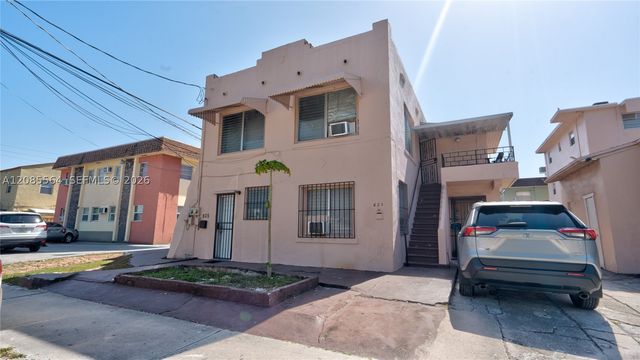 625 SW 18th Ave, Miami, FL 33135
