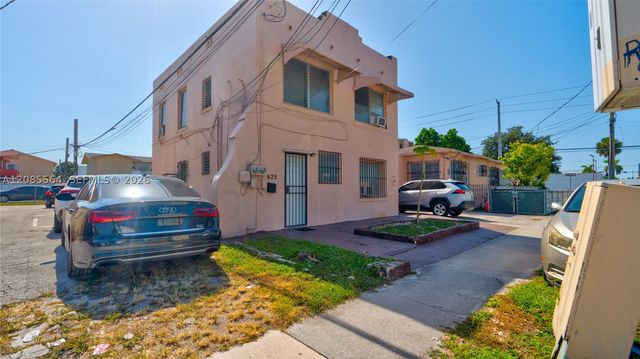 625 SW 18th Ave, Miami, FL 33135