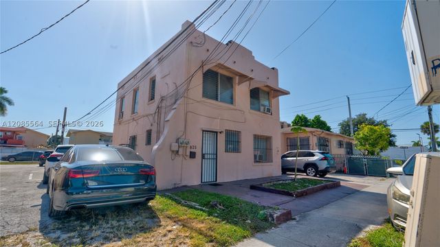 625 SW 18th Ave, Miami, FL 33135
