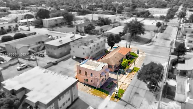 625 SW 18th Ave, Miami, FL 33135
