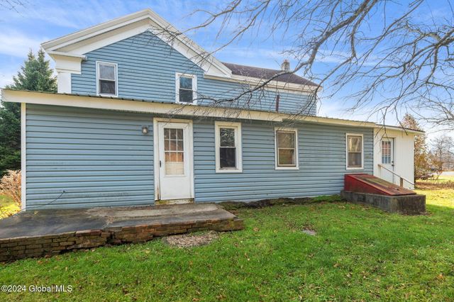 285 Main Street, Worcester, NY 12197