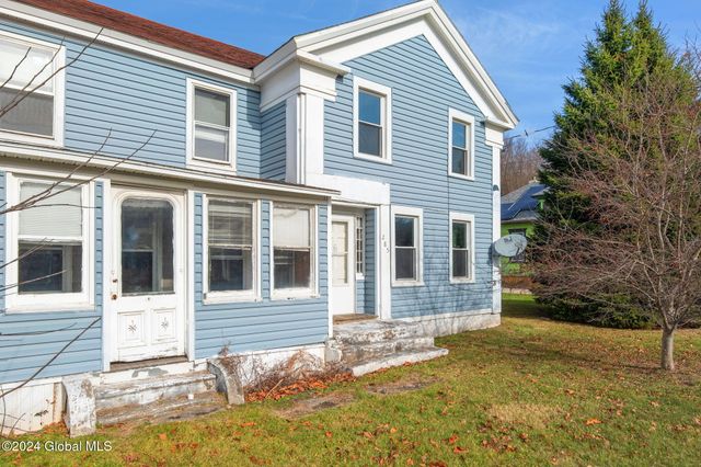 285 Main Street, Worcester, NY 12197