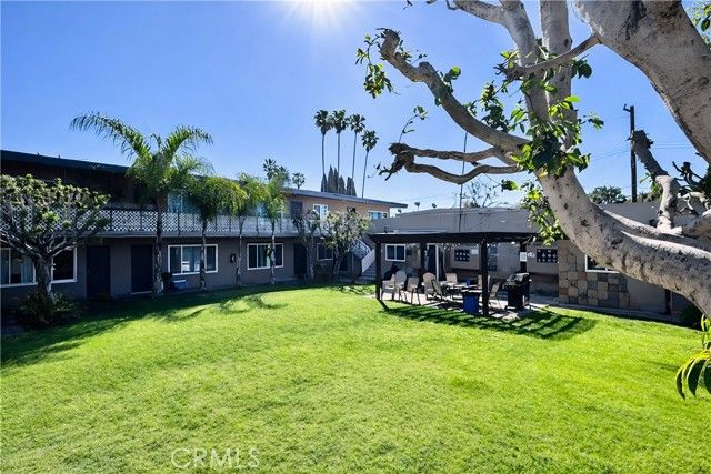 1826 W Sallie 7, Anaheim, CA 92804