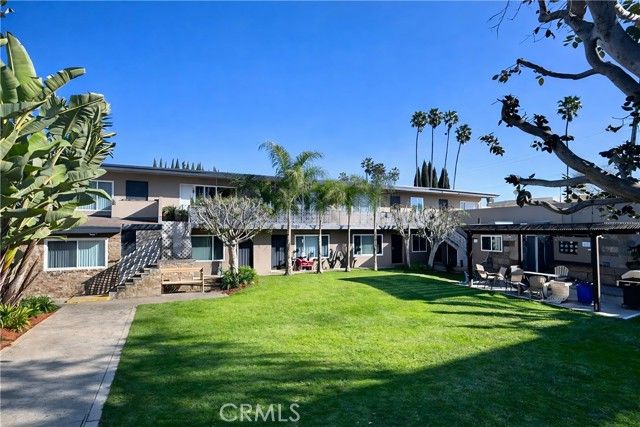 1826 W Sallie 7, Anaheim, CA 92804