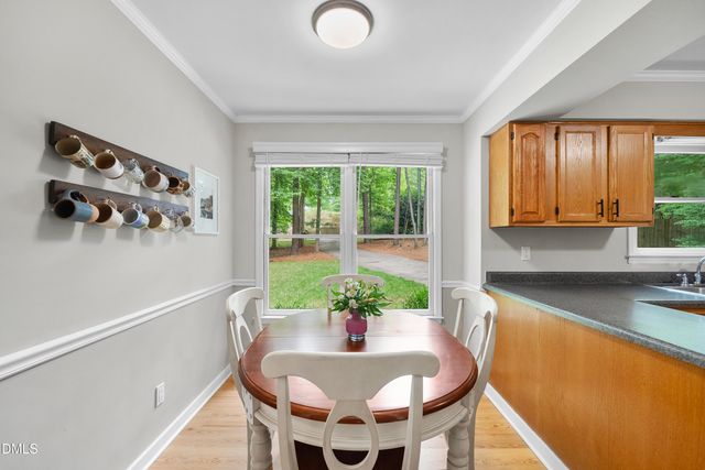 3801 Hidden Branches Drive, Raleigh, NC 27613