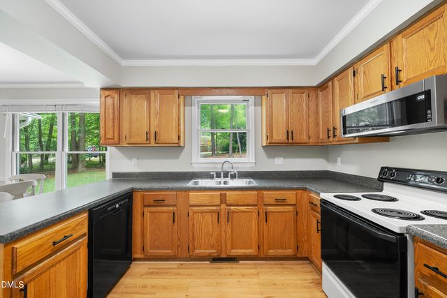 3801 Hidden Branches Drive, Raleigh, NC 27613