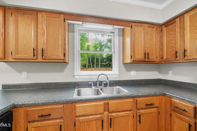 3801 Hidden Branches Drive, Raleigh, NC 27613