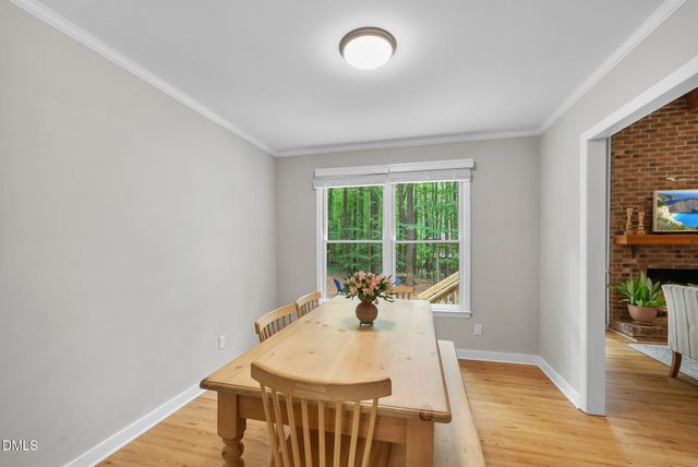 3801 Hidden Branches Drive, Raleigh, NC 27613
