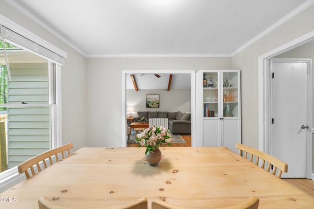 3801 Hidden Branches Drive, Raleigh, NC 27613