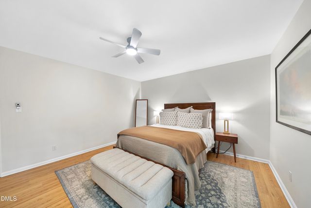 3801 Hidden Branches Drive, Raleigh, NC 27613