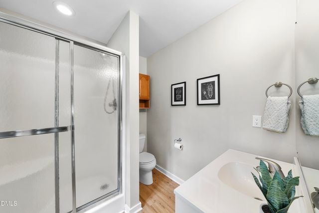 3801 Hidden Branches Drive, Raleigh, NC 27613