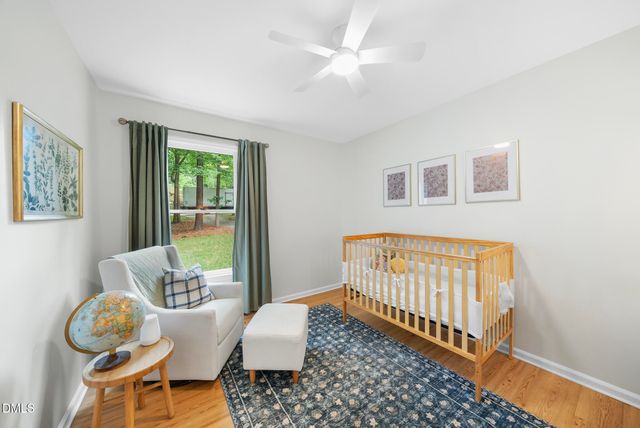 3801 Hidden Branches Drive, Raleigh, NC 27613