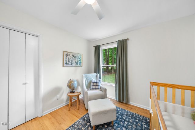 3801 Hidden Branches Drive, Raleigh, NC 27613