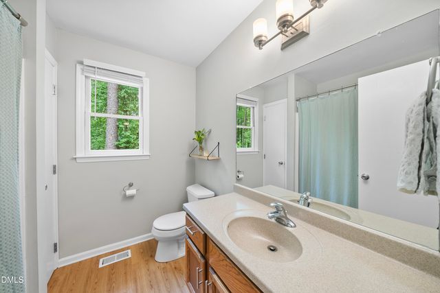 3801 Hidden Branches Drive, Raleigh, NC 27613