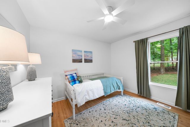 3801 Hidden Branches Drive, Raleigh, NC 27613