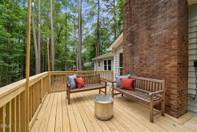 3801 Hidden Branches Drive, Raleigh, NC 27613