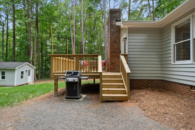 3801 Hidden Branches Drive, Raleigh, NC 27613