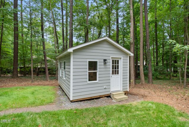 3801 Hidden Branches Drive, Raleigh, NC 27613