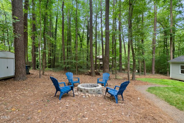 3801 Hidden Branches Drive, Raleigh, NC 27613