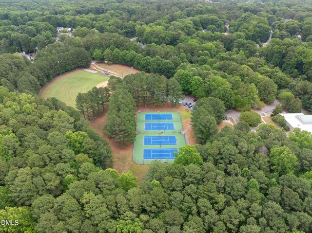 3801 Hidden Branches Drive, Raleigh, NC 27613