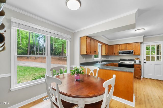 3801 Hidden Branches Drive, Raleigh, NC 27613