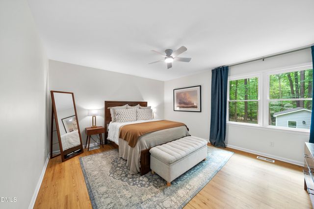 3801 Hidden Branches Drive, Raleigh, NC 27613