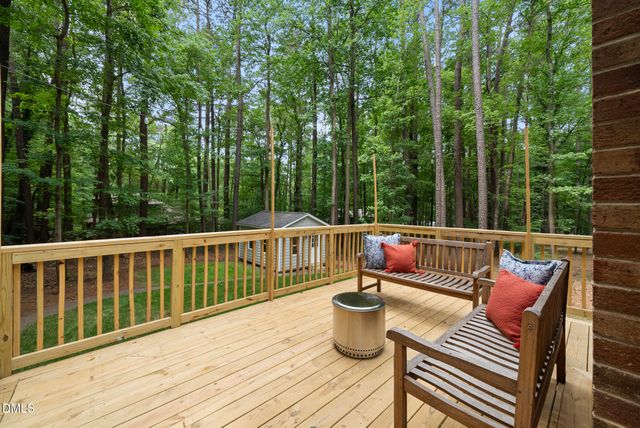 3801 Hidden Branches Drive, Raleigh, NC 27613