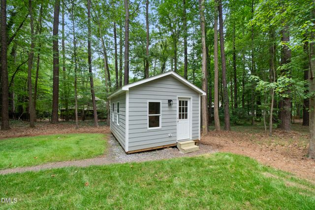 3801 Hidden Branches Drive, Raleigh, NC 27613