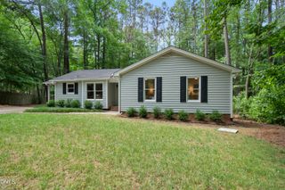 3801 Hidden Branches Drive, Raleigh, NC 27613