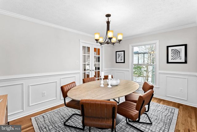 45 CARROLLTON RD, Sterling, VA 20165