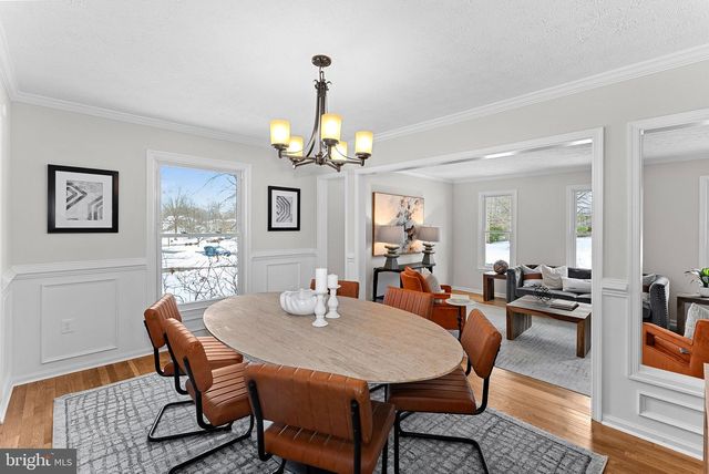 45 CARROLLTON RD, Sterling, VA 20165