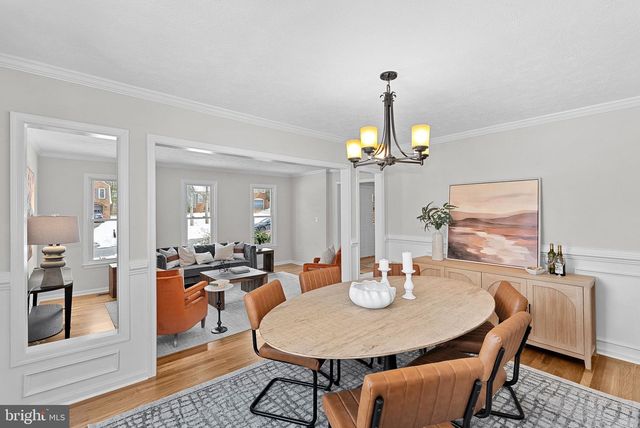 45 CARROLLTON RD, Sterling, VA 20165