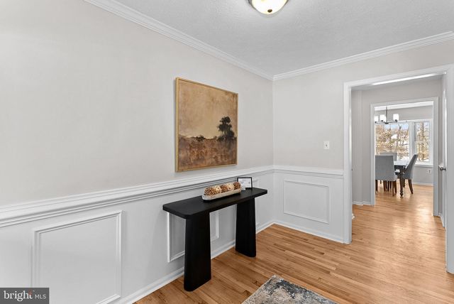 45 CARROLLTON RD, Sterling, VA 20165