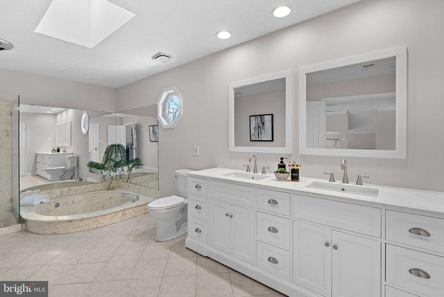 45 CARROLLTON RD, Sterling, VA 20165