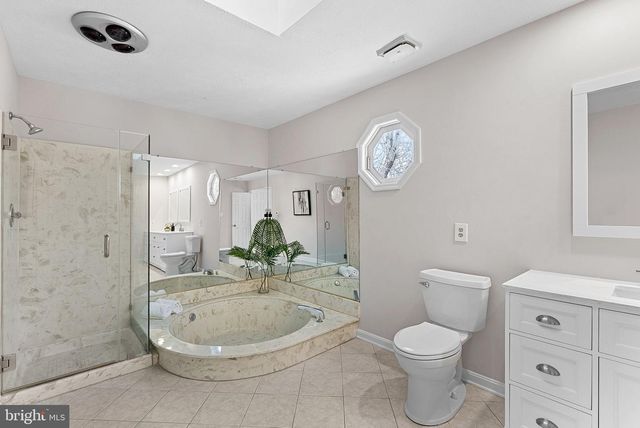 45 CARROLLTON RD, Sterling, VA 20165