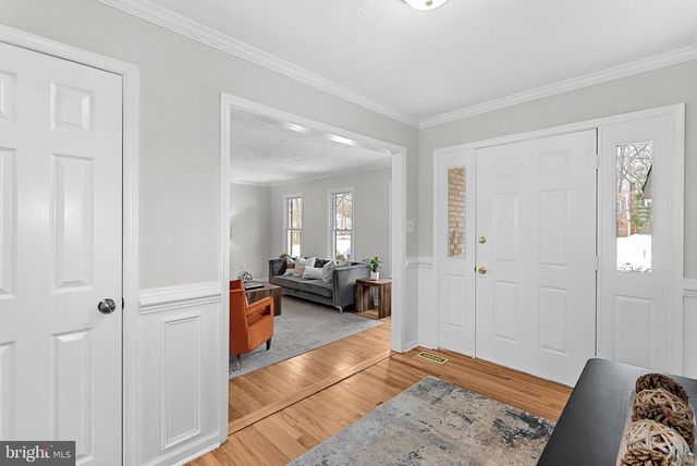 45 CARROLLTON RD, Sterling, VA 20165