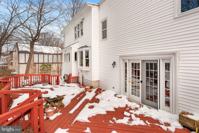 45 CARROLLTON RD, Sterling, VA 20165